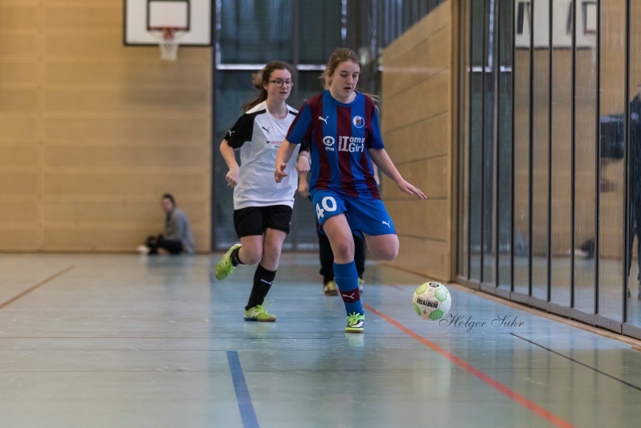 Bild 288 - Girls Cup